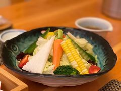 -龙吟大江户(华侨店)