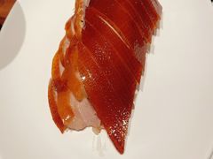 -四季民福烤鸭店(外滩外白渡桥店)