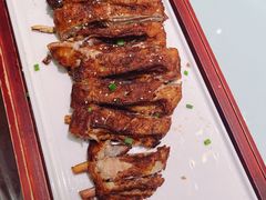 -王府井酒店(金桥港湾店)