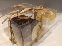 -BreadTalk面包新语·烘焙蛋糕(领展购物广场店)