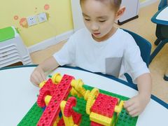 -卡巴机器人编程·少儿编程·信息学竞赛(公益西桥校区)