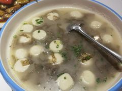-粤色·老广州茶餐厅(河南商会大厦店)