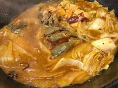 -粗粮人家·东北菜(洋桥店)