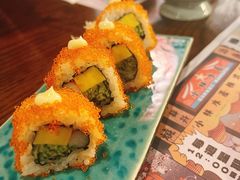 -築鳥日本料理(黑沙环店)