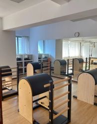 -馨媛瑜伽普拉提