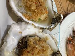 -小船渔村•大连菜•大连焖鱼(明泽街店)