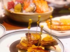 -贵木日本料理·铁板烧(新地假日广场店)