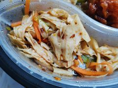 -禾谷韩餐(热带海洋学院店)