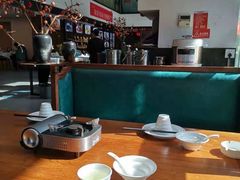 大堂-饭怕鱼(阳光100店)