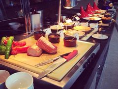 iphone_upload_pic-索菲特西湖大酒店·香榭丽全日候餐厅(南山路店)