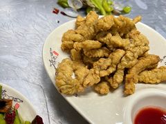 -小民大排档(光谷店)