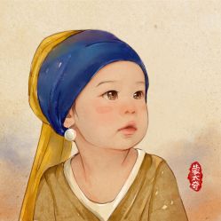 -儿时蒙太奇摄影(亦庄店)