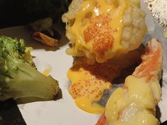 -三石铁板烧(紫竹桥店)