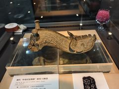 -安阳博物馆