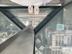 -Free Sky 云际观光层