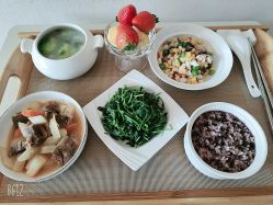 -东方爱堡国际月子会所·产后康复(兴化店)