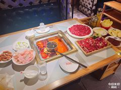 -雾都渣渣火锅(南城智汇城店)