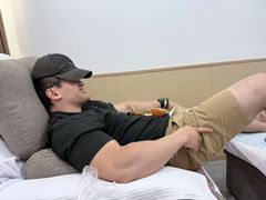 -郑远元专业修脚房(昌里东路店)