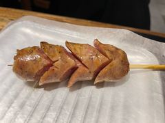 -平娃三宝烧烤·面食(南小街店)