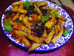 -小清花粥铺(青年南街店)