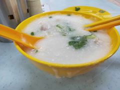 -汉记靓粥