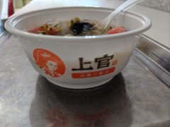 -上官栗子四果汤(厦禾路店)