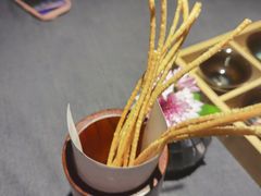 -锦府园·新台州菜(合生汇店)