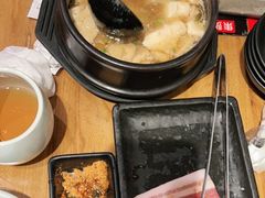 -九田家黑牛烤肉料理(华侨城店)