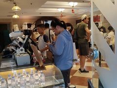 -国际饭店·帆声西饼屋(黄河路店)