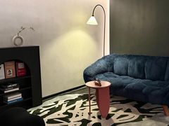-长沙五一广场Tyndall·隙酒店