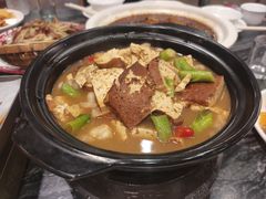 -情妹耙泥鳅·江湖川菜(科华店)