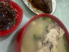 -廖老妈蹄花店(人民公园陕西街259号店)