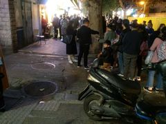 -国足臭豆腐(明瓦廊店)