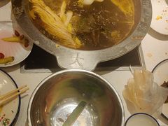 -京都蝎府羊蝎子火锅(珠市口店)