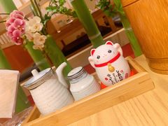 -大和食乐·鲜和牛酸汤火锅(环宇荟店)