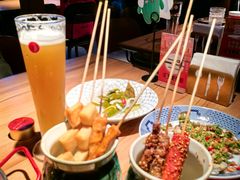 -雪熊精酿·哈尔滨烧烤酒馆(非遗大串店)