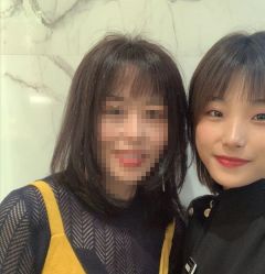 点击看大图 -容萨美业·美容美发