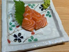 -胜代日本料理(云程巷小区店)