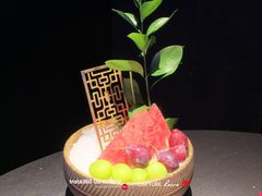 -蟹犇前•帝王蟹雪蟹(陆家嘴店)