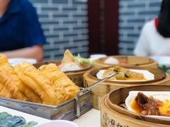 -点都德(华强南店)
