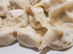 鲅鱼饺子-必点海鲜·鲅鱼水饺(鞍山西道店)