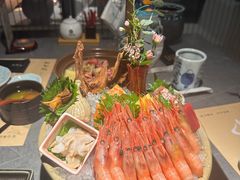 -匠和风精致料理(祥禾天地店)