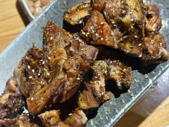 -记忆串城·东北烧烤·小龙虾·大型团建(南油店)