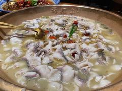 -蜀都丰 正宗水煮鱼(建德天城店)