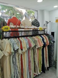 -陈大户旗袍(狮子林店)
