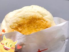 -木子木水日式烫面包(世界城光谷店)