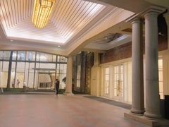 -中旅阿那亚九龙湖·公主酒店