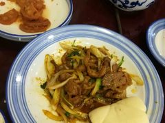 -宏状元现熬粥·京味菜(黄寺大街店)