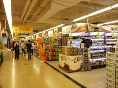 -华润万家(荔湾店)