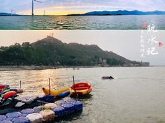 -怀来官厅水库